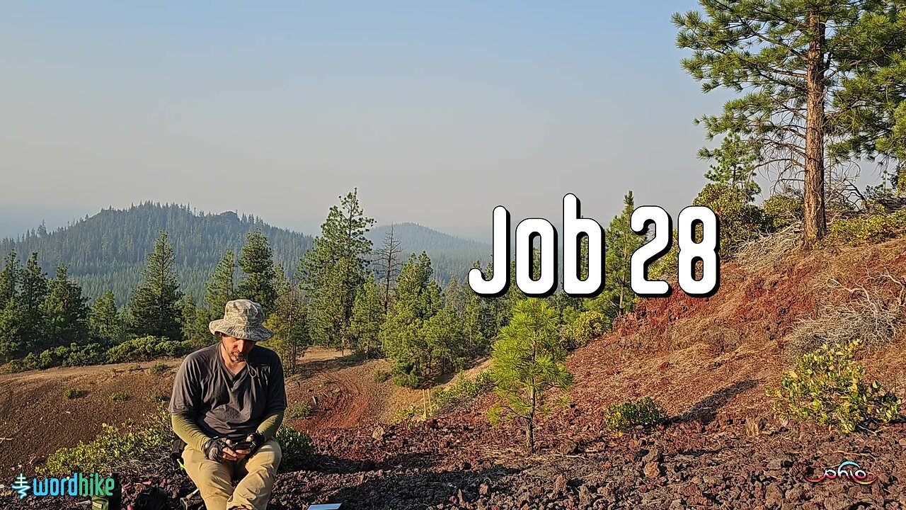 Job 28