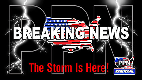 12-16-25-PPN-AT-12PM-CST-1PM-EST #PPN #TRUTH