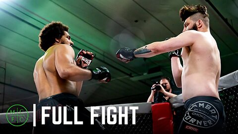 MCFC 2 Replay - Denzell Morrow vs Jake Berens