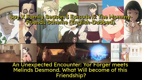 This Meeting Changed Everything for Operation Stryxx