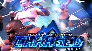 RMP Charged | EPISODE 457 | Dylan Anderson challenges Zamore for the NRW Title and More!