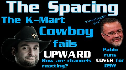 The Spacing - Dave Filoni Fails UPWARD - Pablo Hidalgo Runs Cover for Disney Star Wars Lore FAILURE