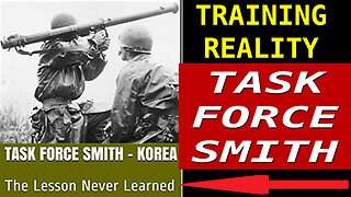 The Shocking Story of America's First Korean War Battle!
