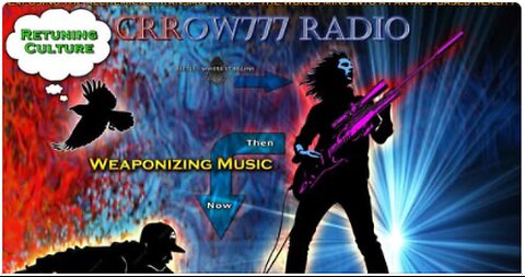 Music – The Tool Used to Rewrite Society Through Decades - Part 2 Crrow777