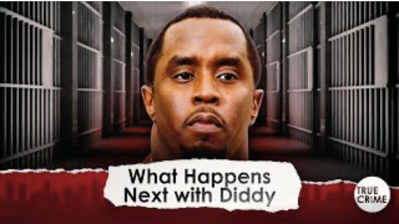 An INSIDE Look at What’s Unfolding in the Diddy Case…Possibilities of a Pardon?