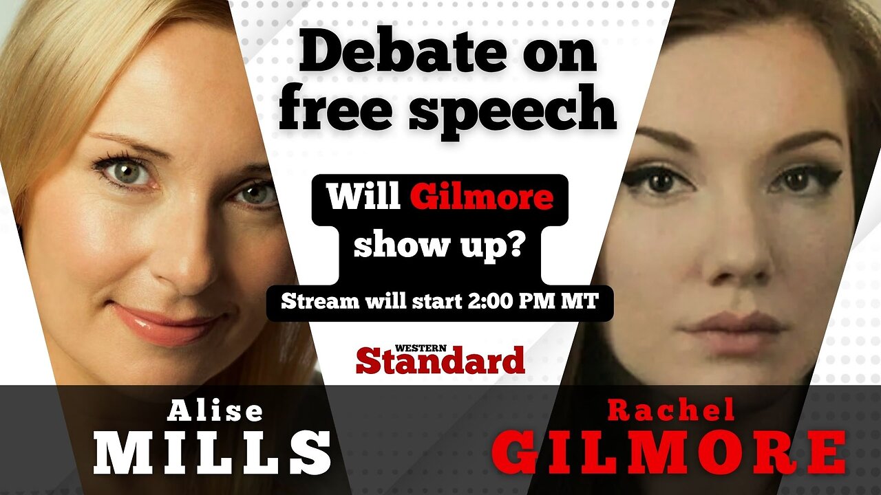 Debate on free speech