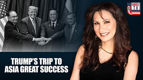 Trump’s Trip to Asia Great Success | Ireland, Argentina and Japan See Major Political Shifts