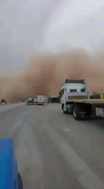 Middle East News Update