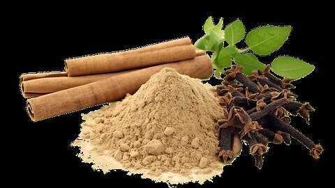Benefits of Liquorice Root and Cinnamon Bark