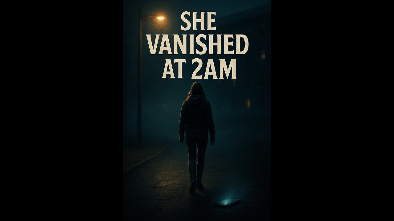 "Emily Hart disappeared without a trace in April 2025. This video delves into the mysterious cases