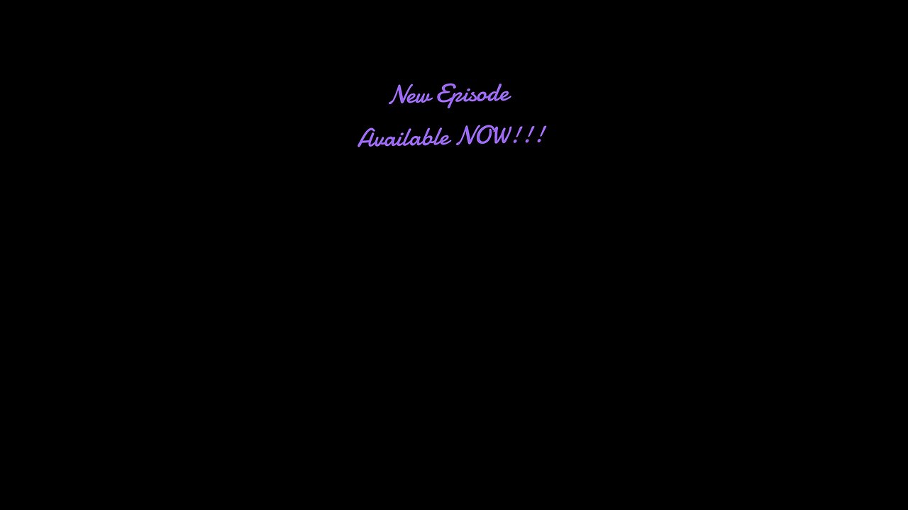 New episode available now!!!