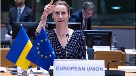 Trump tried to shutter (CIA's) Radio Free Europe. The nazi NWO EU threw it a lifeline