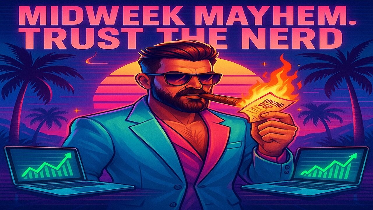 4/16/25 - Blood on the Books: NBA Play-In Mayhem + MLB K-Fest