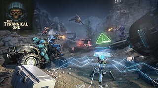 Halo Infinite (PC) Big Team Battle Refresh 5
