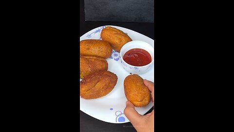 #bread potato cheese Roll 🧀 😋 😍