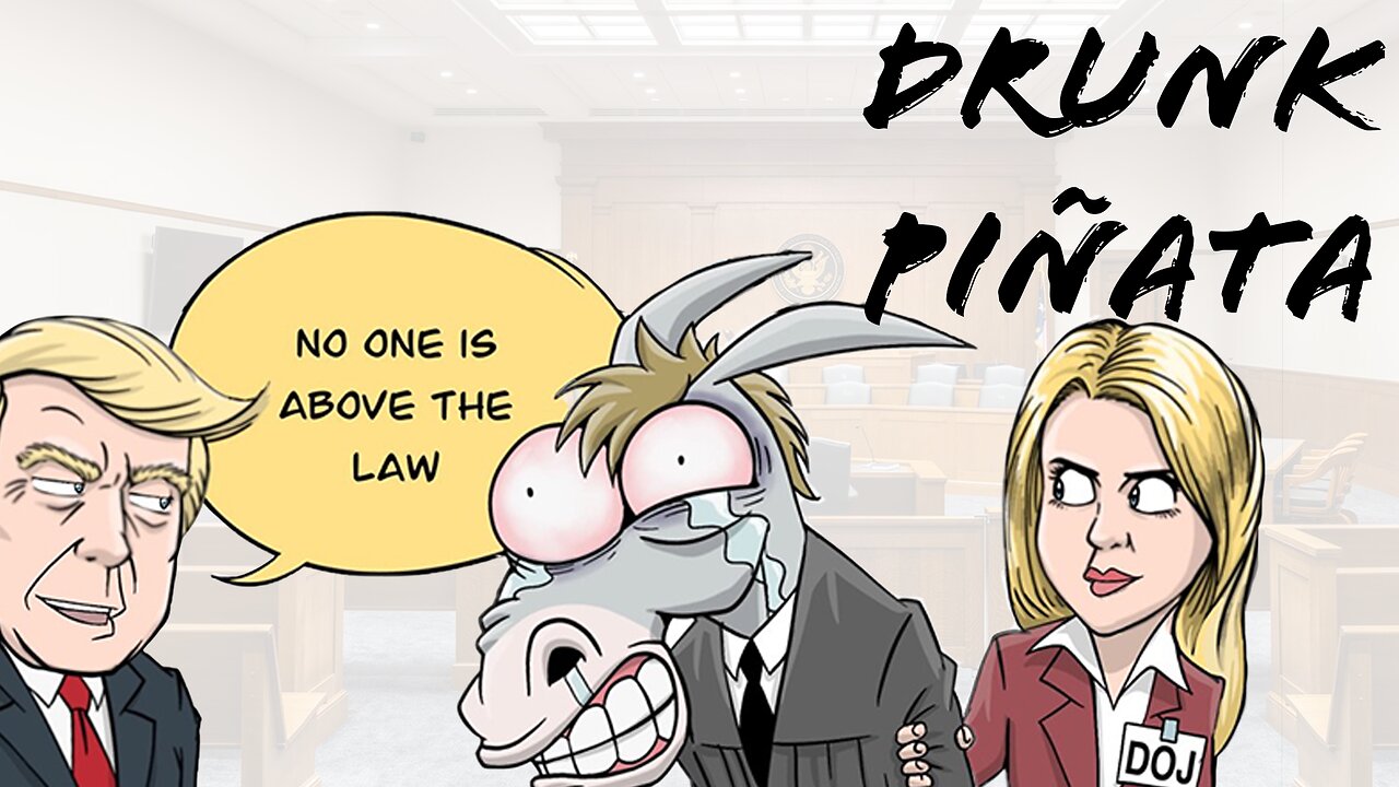 OVERTIME - 04/27/2025 | "No one is above the law"