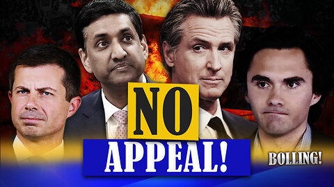 NO APPEAL! Dem's Can't Understand Why NOBODY Relates to Their NONSENSE