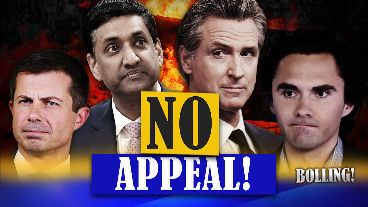 NO APPEAL! Dem's Can't Understand Why NOBODY Relates to Their NONSENSE
