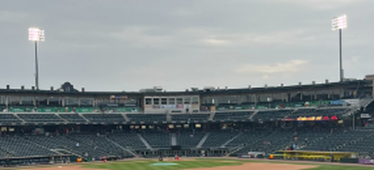 Law of Diminishing Returns & Baseball