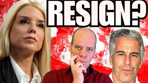 MAGA Furious: FBI Memo Revealing No Epstein Client List