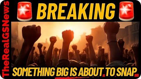 A CHILLING WARNING FROM EXPERTS ABOUT WHAT'S COMING TO AMERICA & THE WORLD