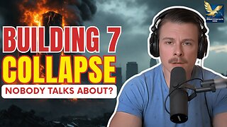 The Collapse of WTC 7: Critical Evidence Ignored?