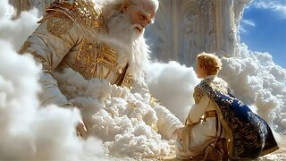 Supernatural Healing - "I saw satan fall like lighting" (Part I)