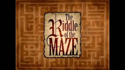Riddle of the Maze – Part II Insights from the Abyss