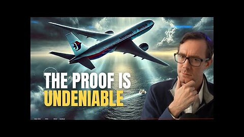 MH370 Solved: Full Evidence Review | Hard Truths