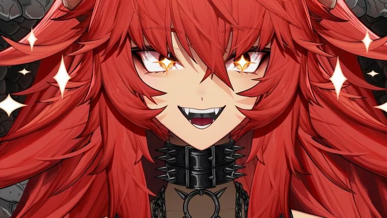 Zentreya is my favorite vtuber ever :)