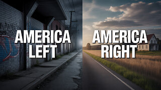 Truth with J.J. Carrell EP216 Left vs Right: Clash of Values in America