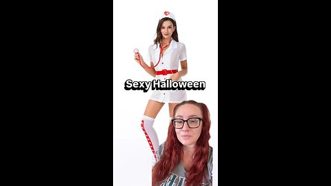 People are amazing #halloween #halloweencostume #costume #nurse #nurselife #funny #wtf