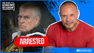 Prince Andrew Arrested (Ep. 2456) - 02/19/2026