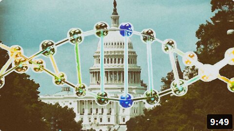 RETRO: America Under Total Attack