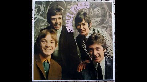 Small Faces - Small Faces (1966) [Full Album] Vinyl Rip