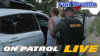 On Patrol Live!
