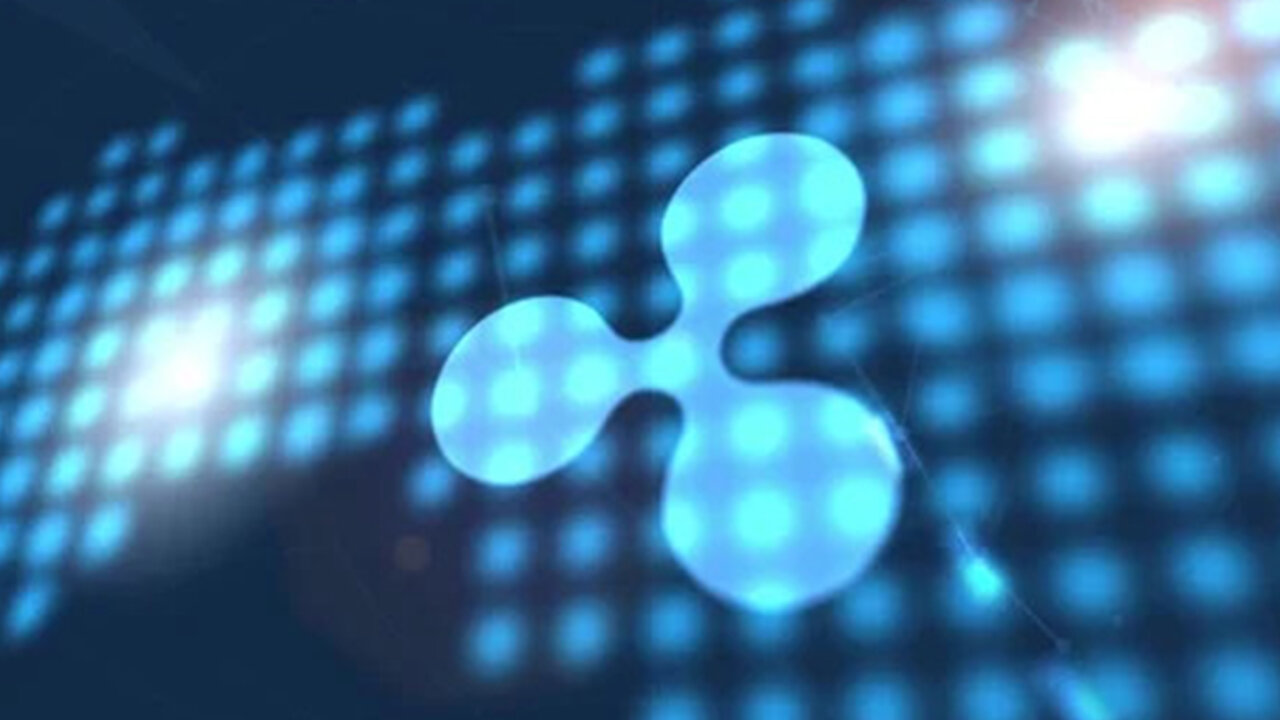 XRP ANNOUNCEMENT !!!!!!!