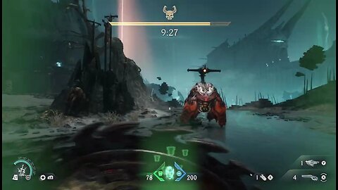 DOOM: The Dark Ages - Arachnotrons (Ripatorium)