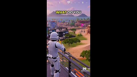 What would you call it? #funny #humor #fortnite