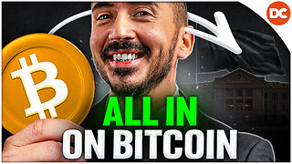 Bitcoin GOLD RUSH 2025: THIS State Going ALL IN!