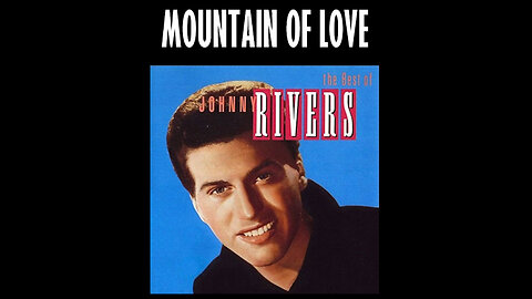 MOUNTAIN OF LOVE