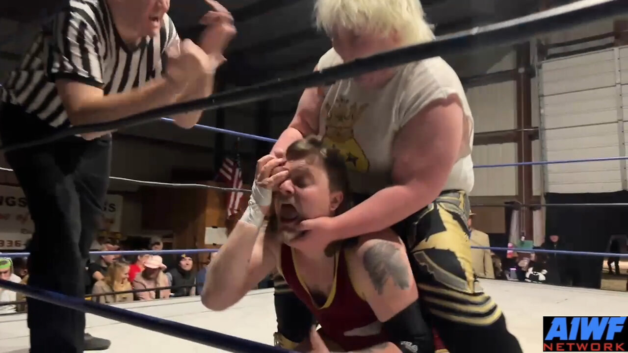 AIWF Mid Atlantic Season 33 Episode 490