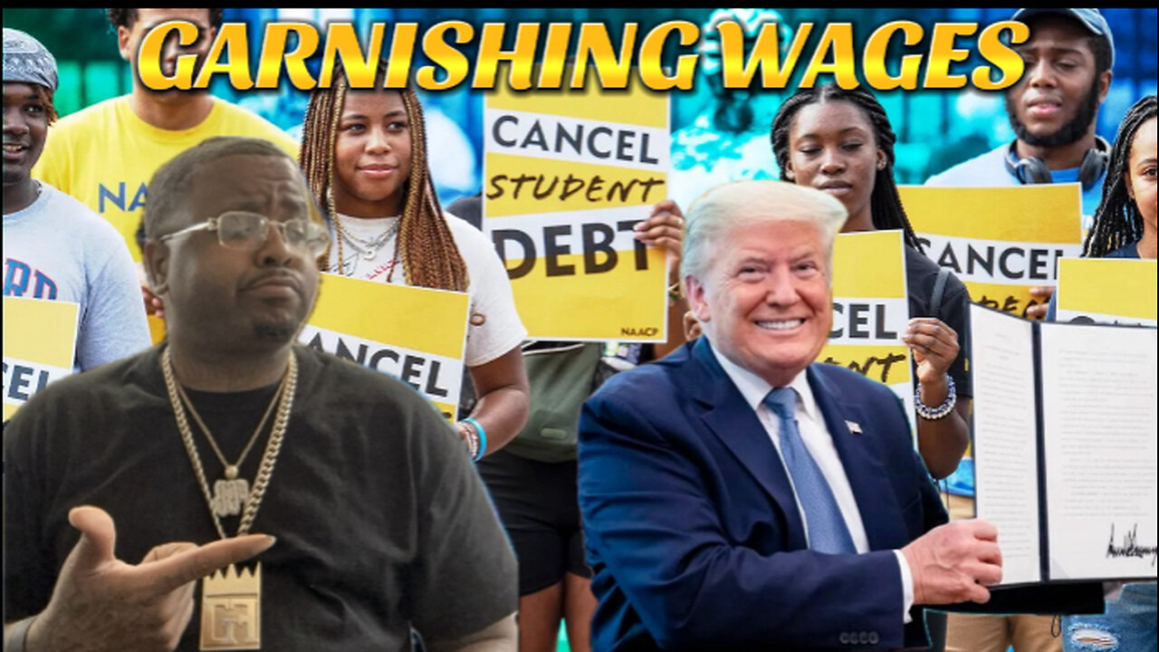 Department of Education starting to resume collection on student loans