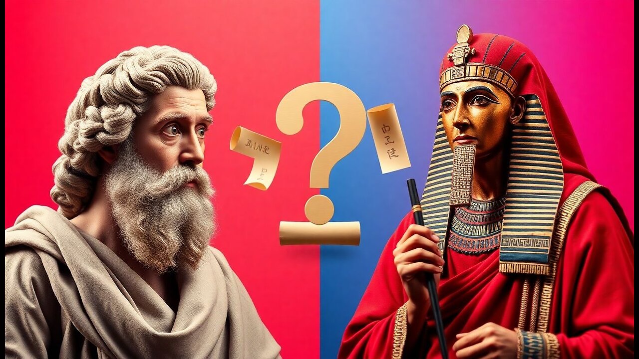 What are the key differences between ancient Greece and Egypt?