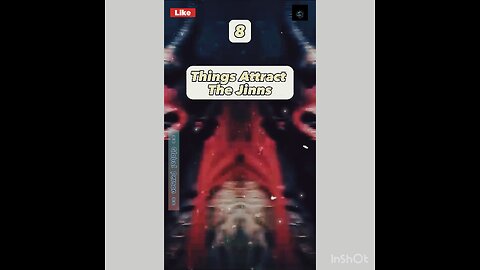 8 Things That Attract Jinns