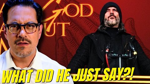 The New "Pope" Doesn't Know How to READ the Bible! | Pastor Reacts