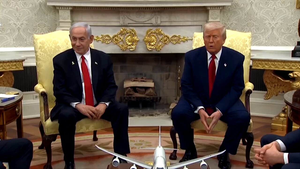 Trump says US to have direct nuclear talks with Iran