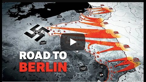 How the Soviets smashed the Reich | Eastern Front, 1945