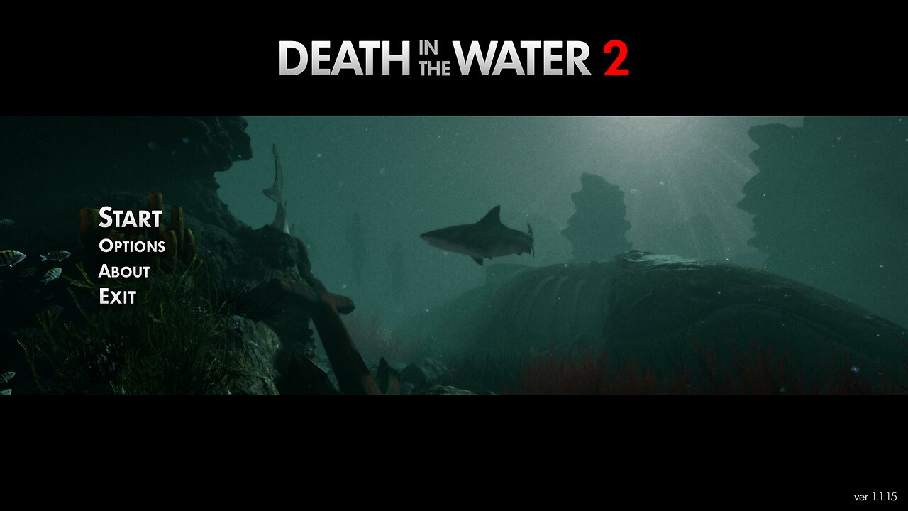 Death in the Water 2
