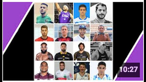"Part 9: Increasing Incidences of Heart Failure Among Pro Athletes - A Hidden Threat"